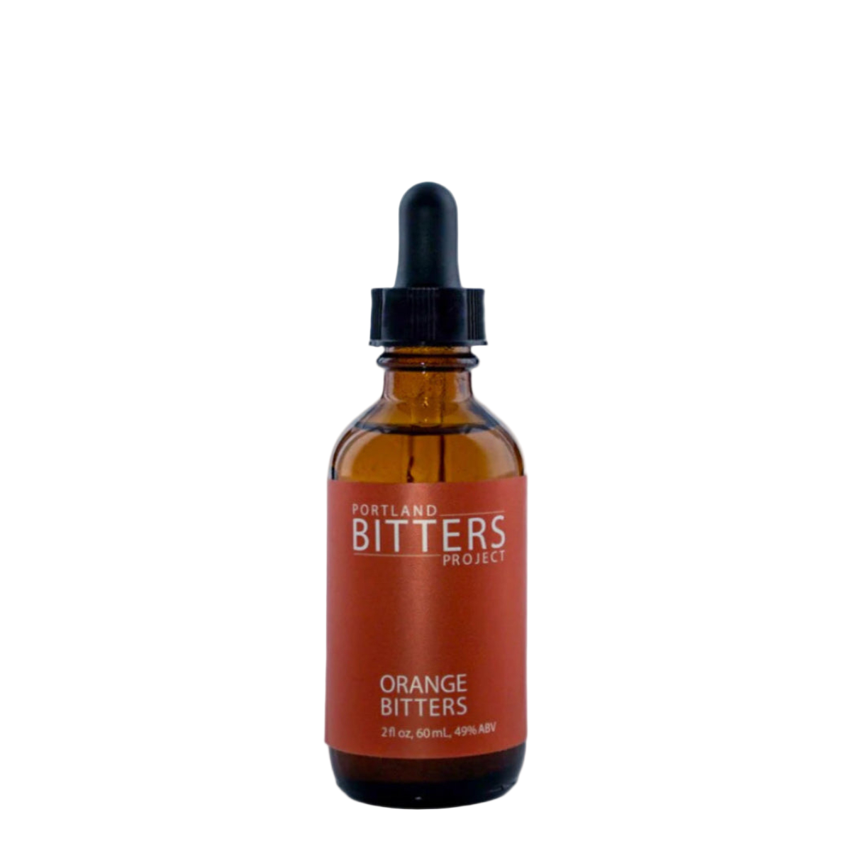 PDX 비터스 프로젝트 오렌지 비터스