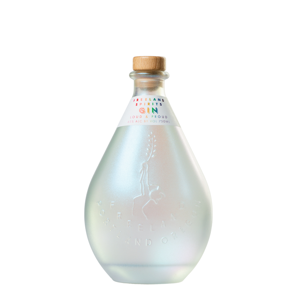 프리랜드 진 - 프라이드 에디션