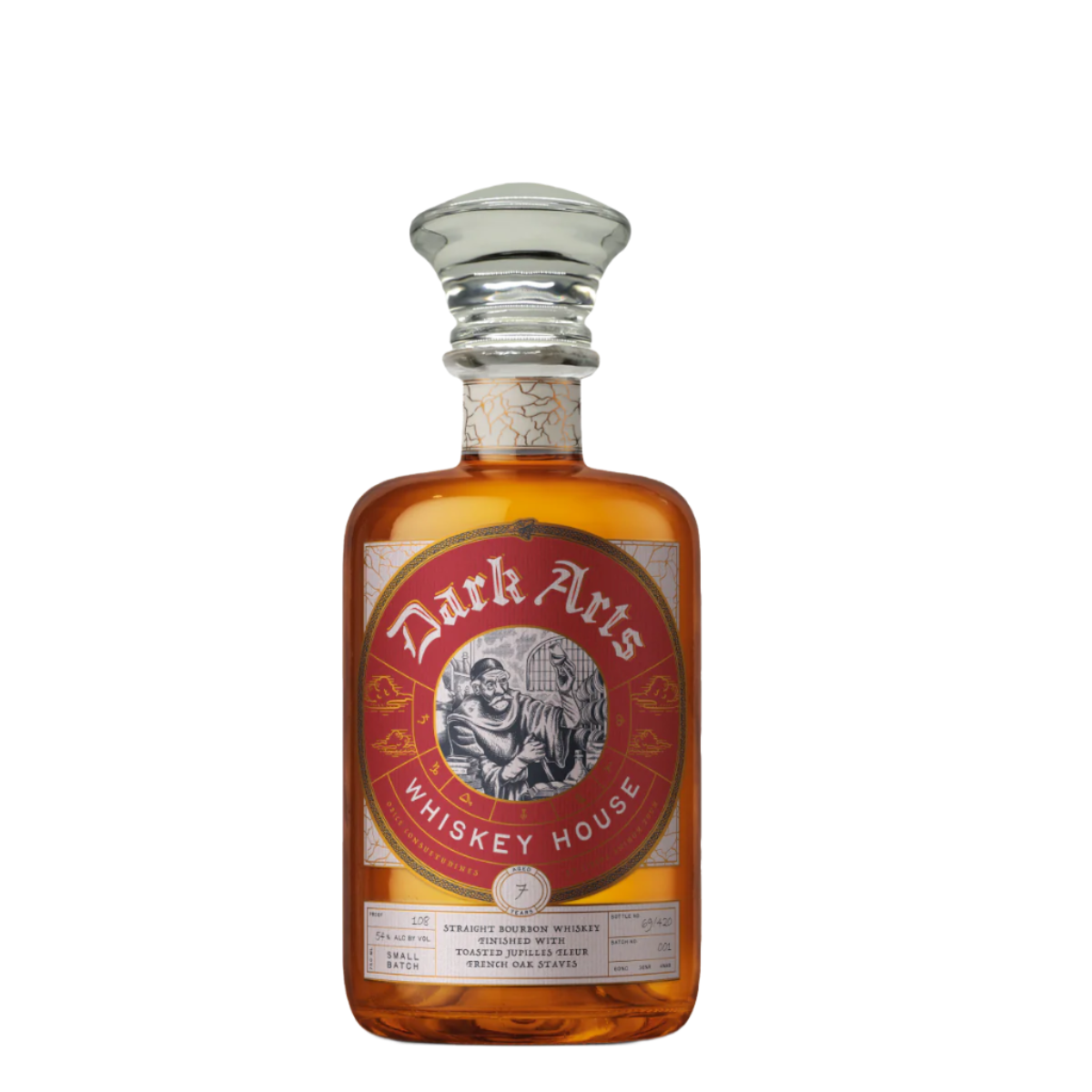 Dark Arts Ripple Rye Vol. 2