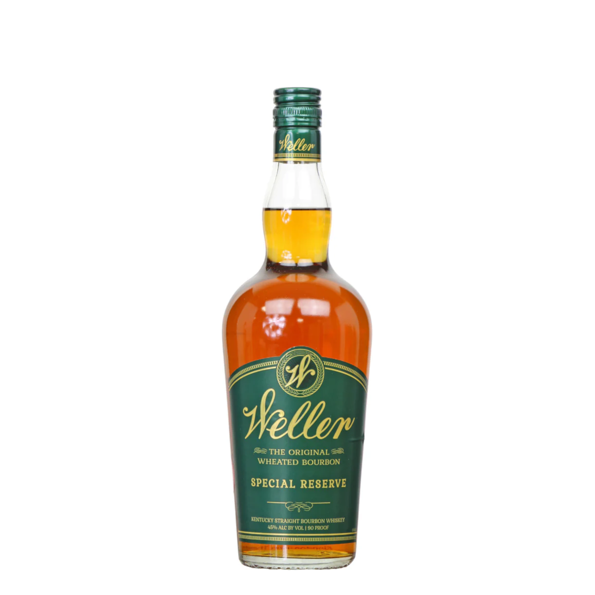 W. L. Weller Special Reserve Bourbon
