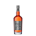 Bainbridge Organic Whiskey Forty Saloon Bourbon