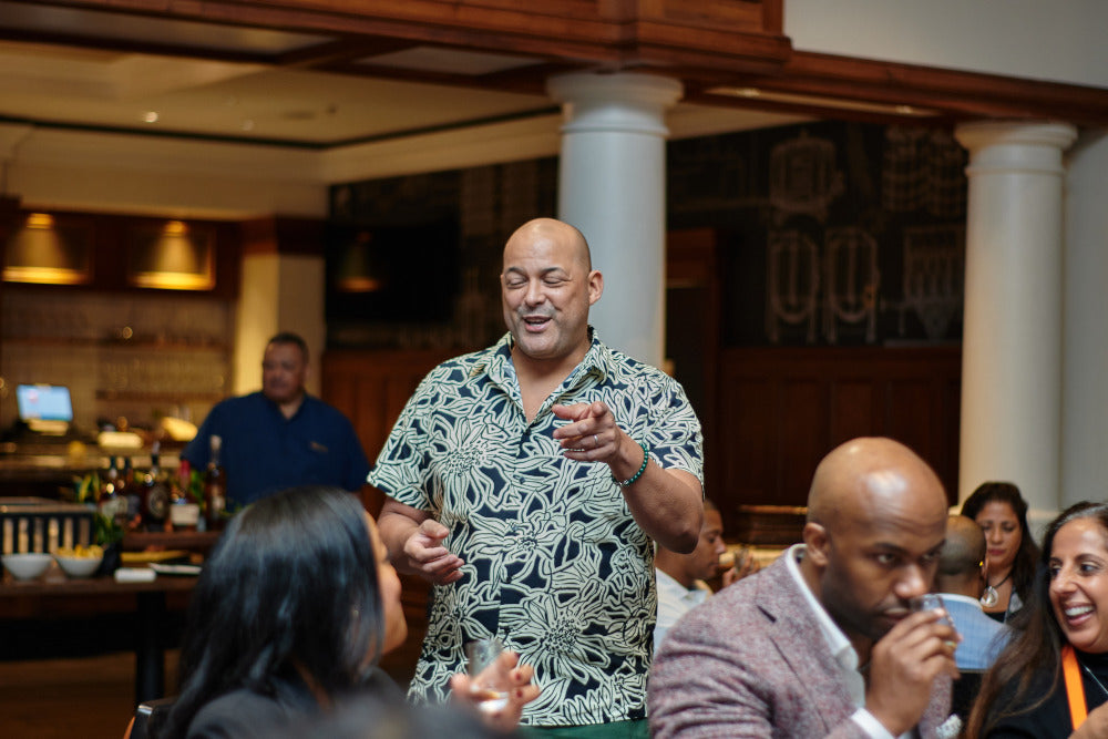 Workplace team building activities and corporate gifts