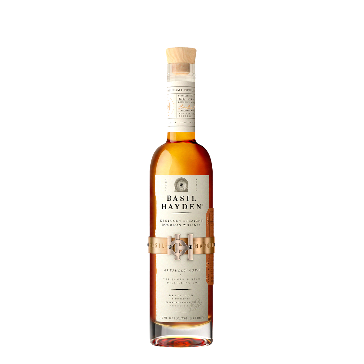 Basil Hayden's Bourbon
