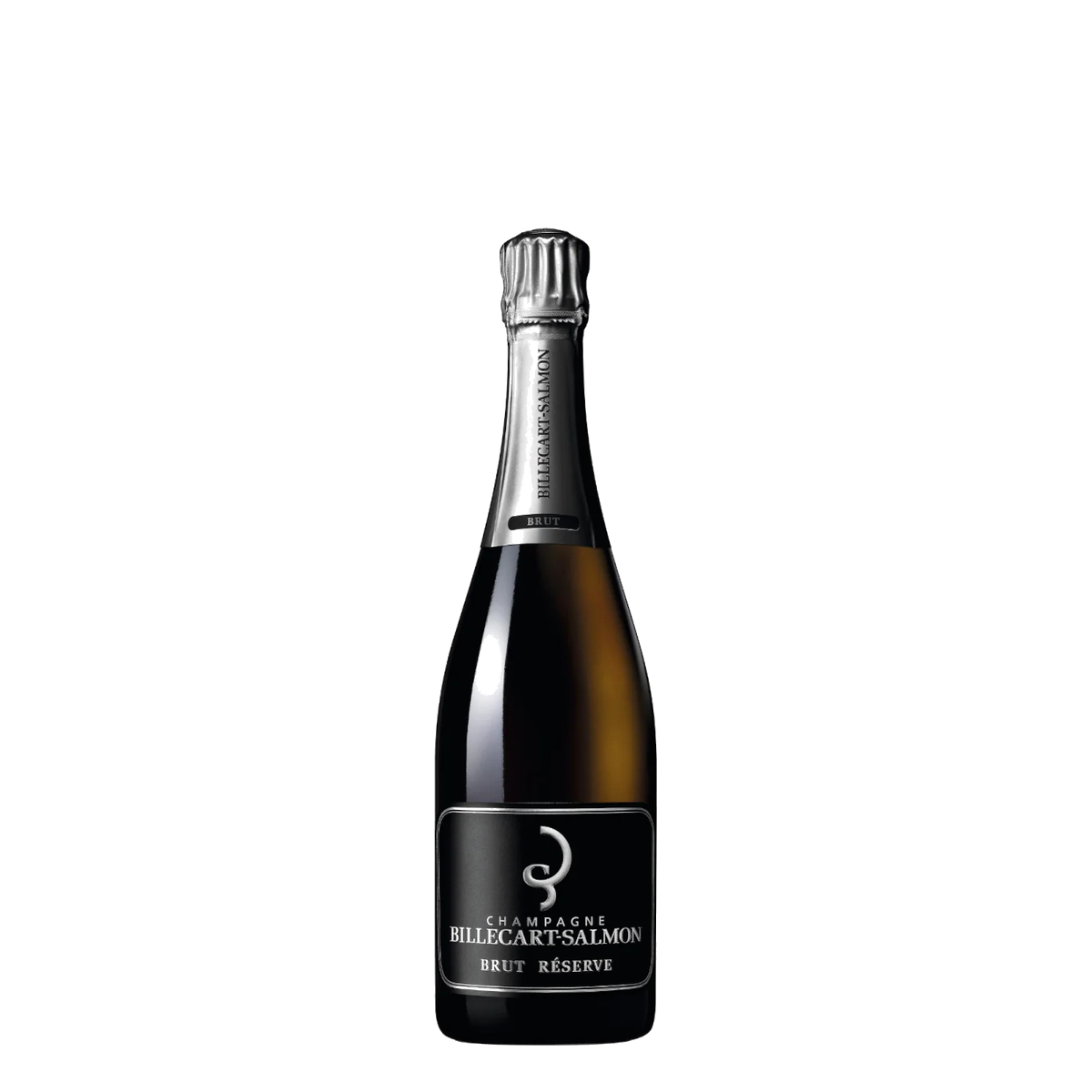 Billecart-Salmon Brut Reserve Champagne