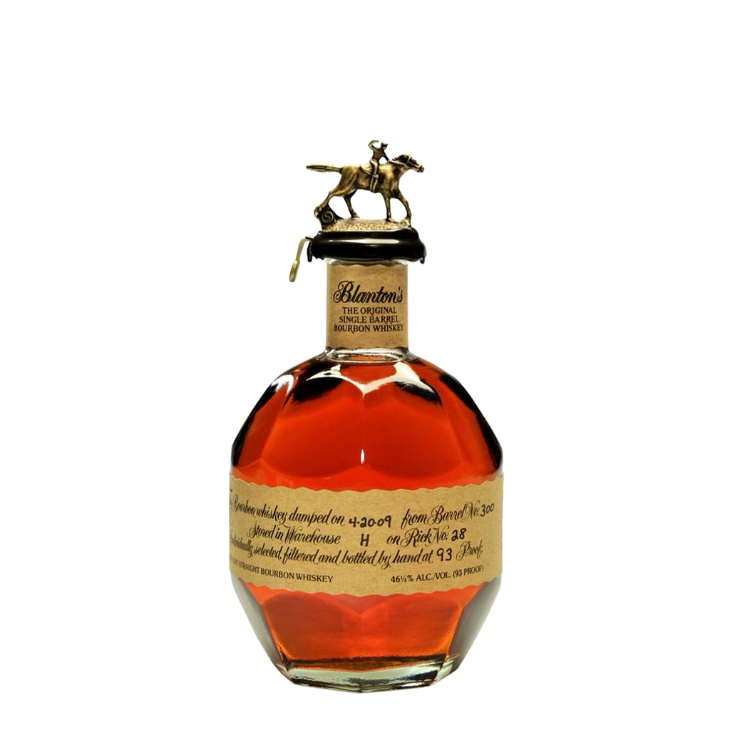 Blanton's Bourbon