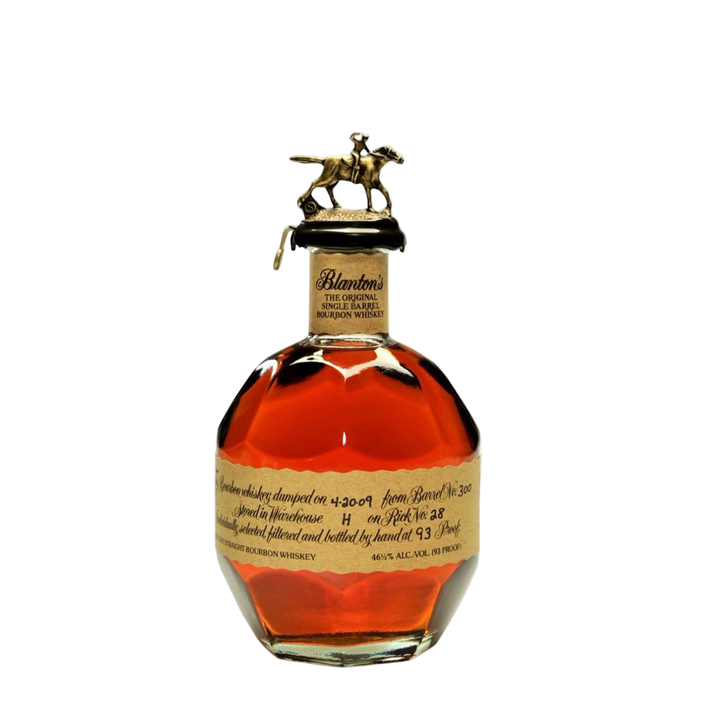 Blanton's Bourbon