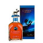 Caribou Crossing Sazerac Barrel Select Single Barrel Canadian Whisky