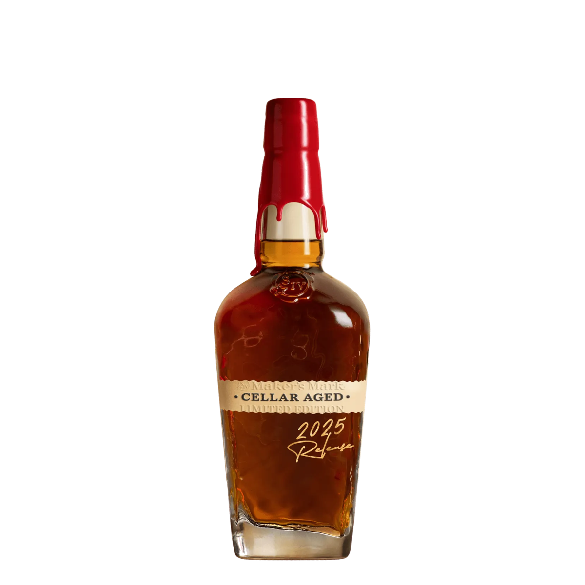 メーカーズマーク セラーエイジド リミテッドエディション バーボン