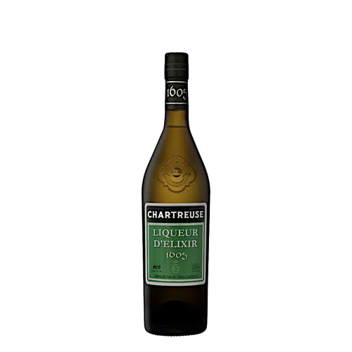 Chartreuse 1605 Liqueur – Taste Select Repeat