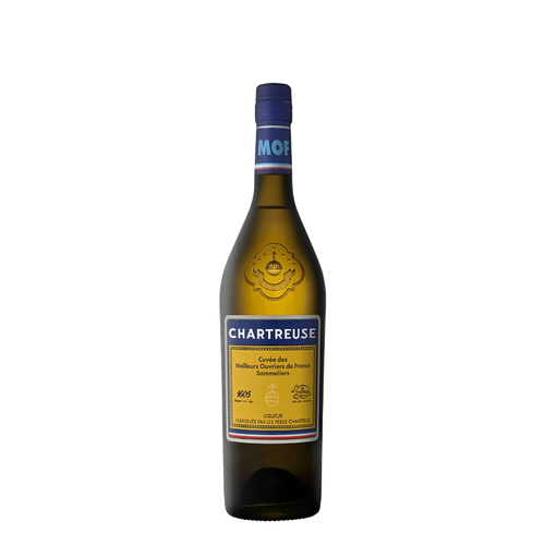 Chartreuse M.O.F. Liqueur – Taste Select Repeat