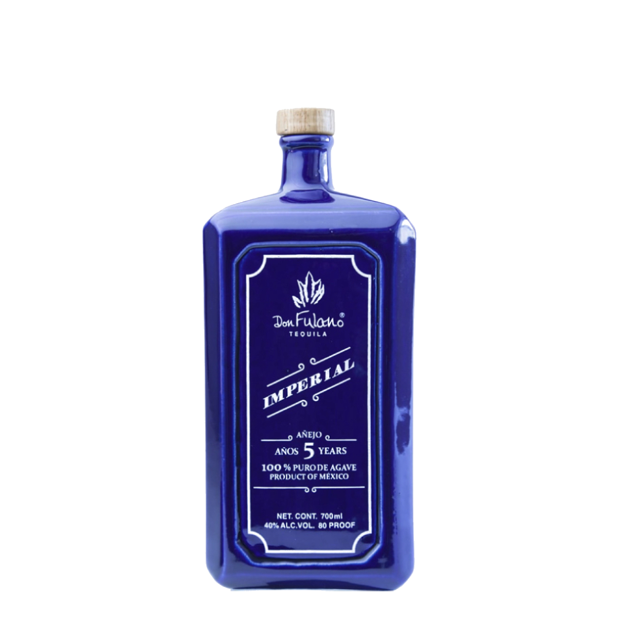Don Fulano Imperial 5 Year Old Tequila Anejo
