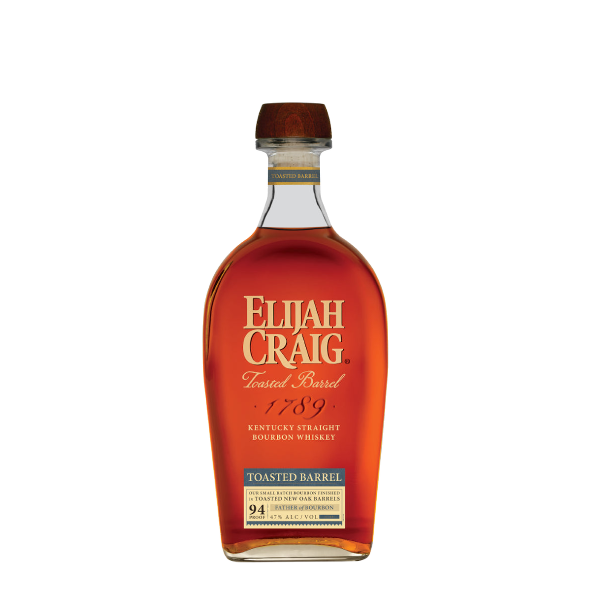 엘리야 크레이그 토스트 배럴 버번