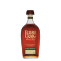 Elijah Craig Barrel Proof Rye Batch A925