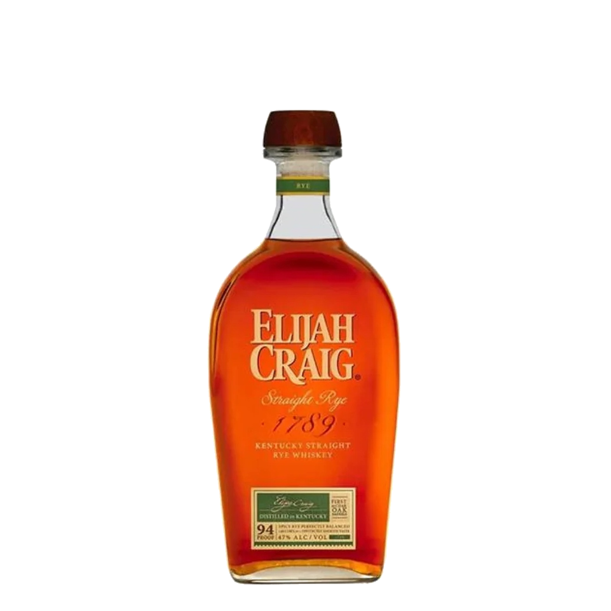 엘리야 크레이그 스트레이트 라이