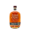 Elijah Craig 18 Year Old Single Barrel Bourbon