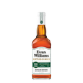Evan Williams White Label Bottled-In-Bond Bourbon