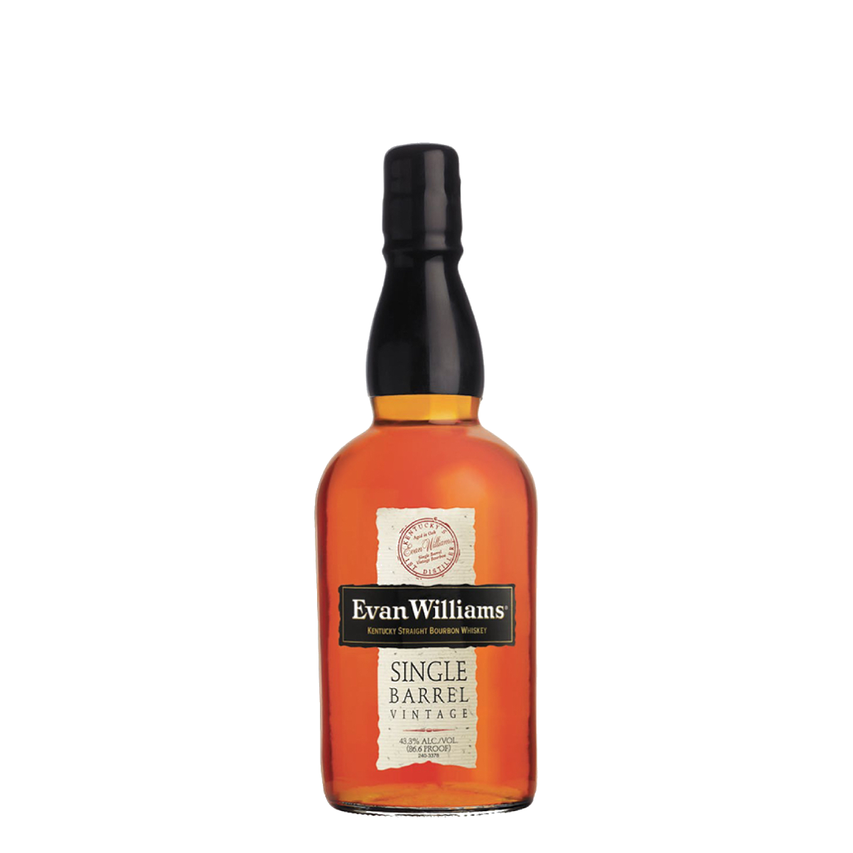 에반 윌리엄스 싱글 배럴 빈티지 버번