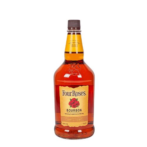 Four Roses Bourbon – Taste Select Repeat