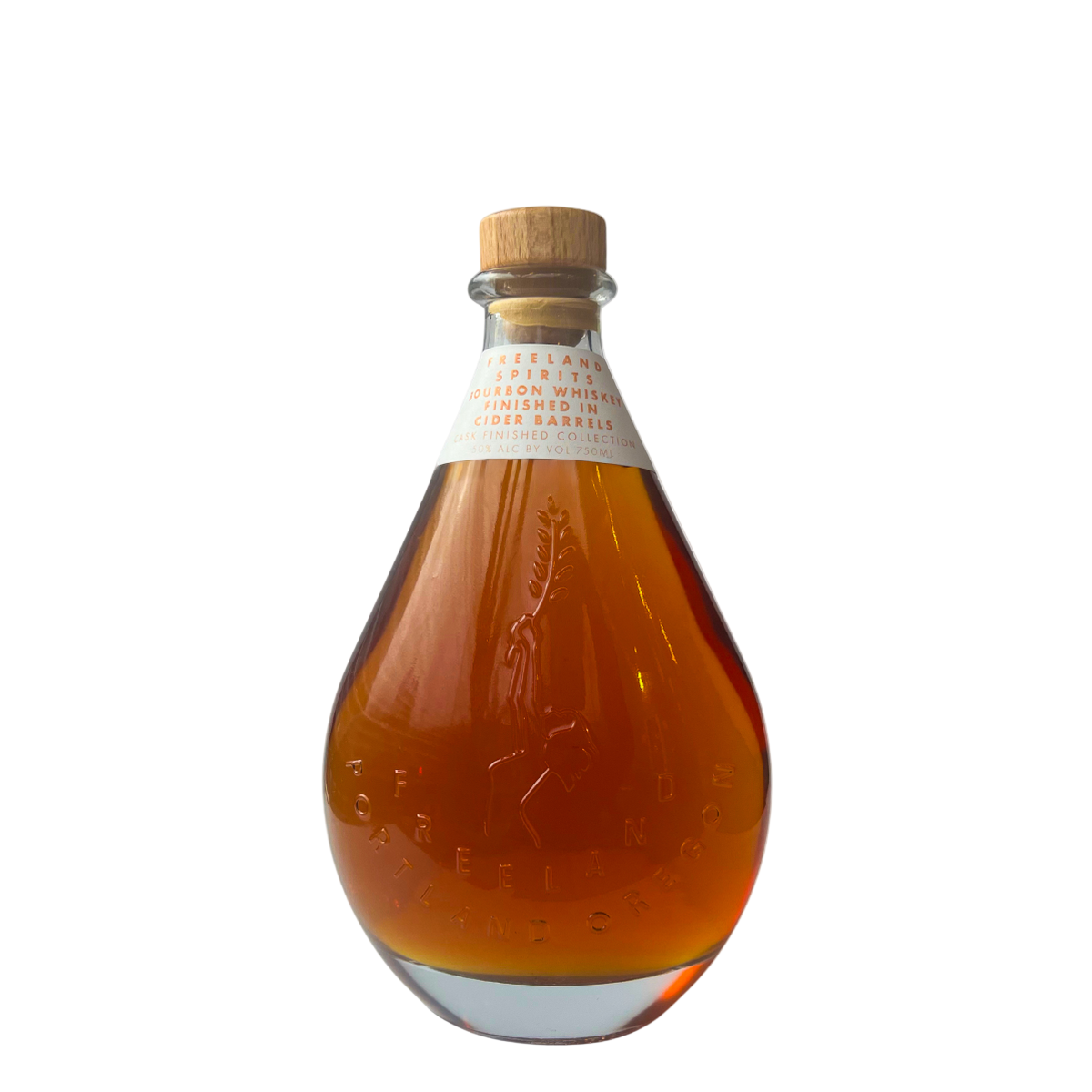 프리랜드 스피릿츠 휘티드 버번