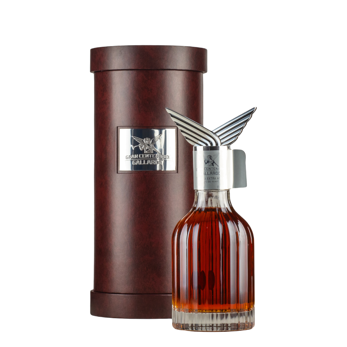 Gran Centenario Gallardo Tequila Extra Anejo
