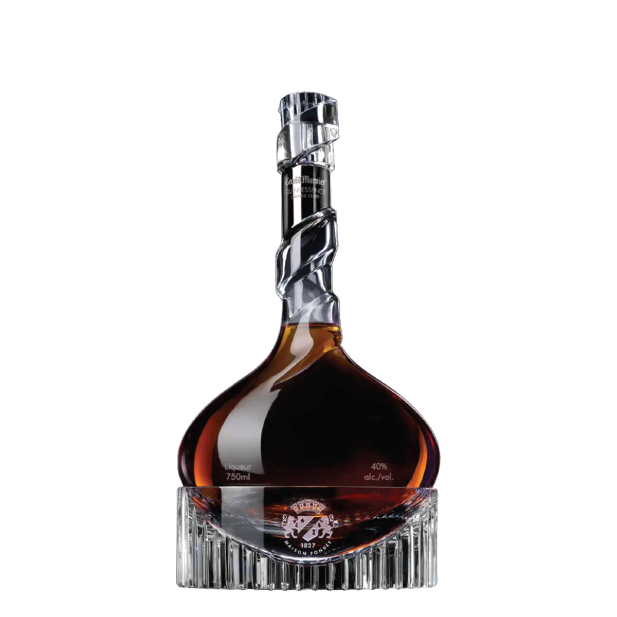 Grand Marnier Quintessence Liqueur