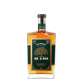 Mr. & Mrs. Bourbon Green Oak Tree Rye