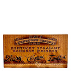 Hardin's Creek Bourbon Box Set - Taste Select Repeat