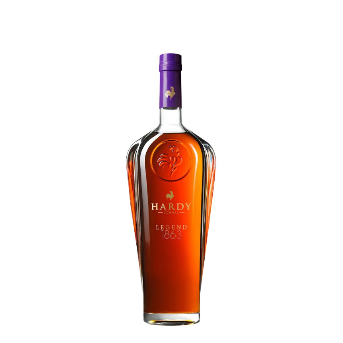 A. Hardy Legend 1863 Cognac