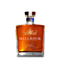 Hillrock Estate Distillery Single Malt Whiskey