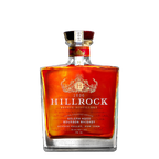 Hillrock Estate Bourbon Collection