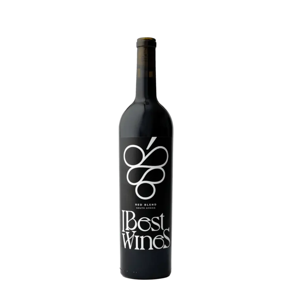 IBest Wines Red Blend