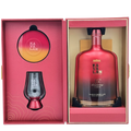 Kavalan 15th Anniversary Oloroso Sherry Cask Matured Single Malt Whisky