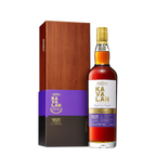 Kavalan Solist Moscatel Sherry Single Cask Strength Single Malt Whisky