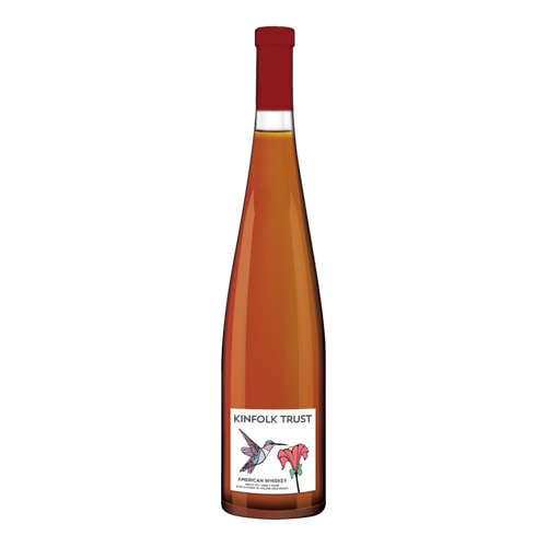 ノブ クリーク リミテッド エディション 18 年 バーボン – Taste