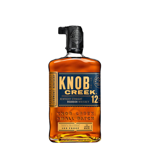 ノブ クリーク 12 年 – Taste Select Repeat