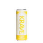 Krave Lemon Drop 