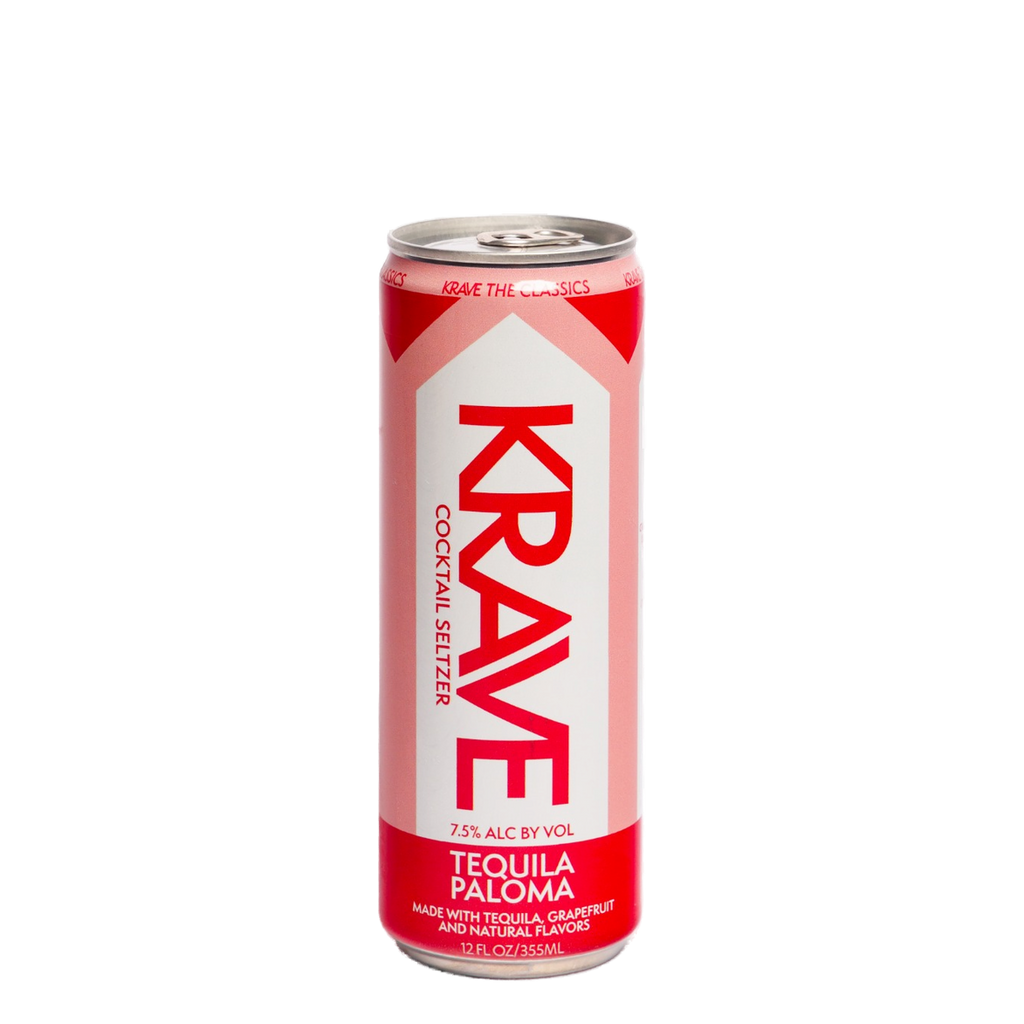 Krave Paloma
