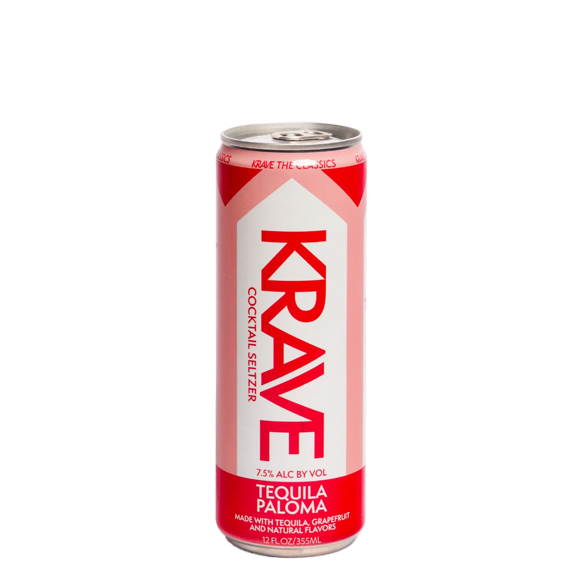 Krave Paloma