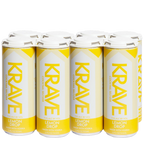 Krave Lemon Drop (8PK)