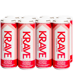 Krave Tequila Paloma (8PK)