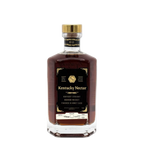 Kentucky Nectar Black Bourbon Run Single Barrel Bourbon