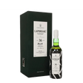 Laphroaig The Wall Collection 'Peat' 36 Year Old Single Malt Scotch Whisky