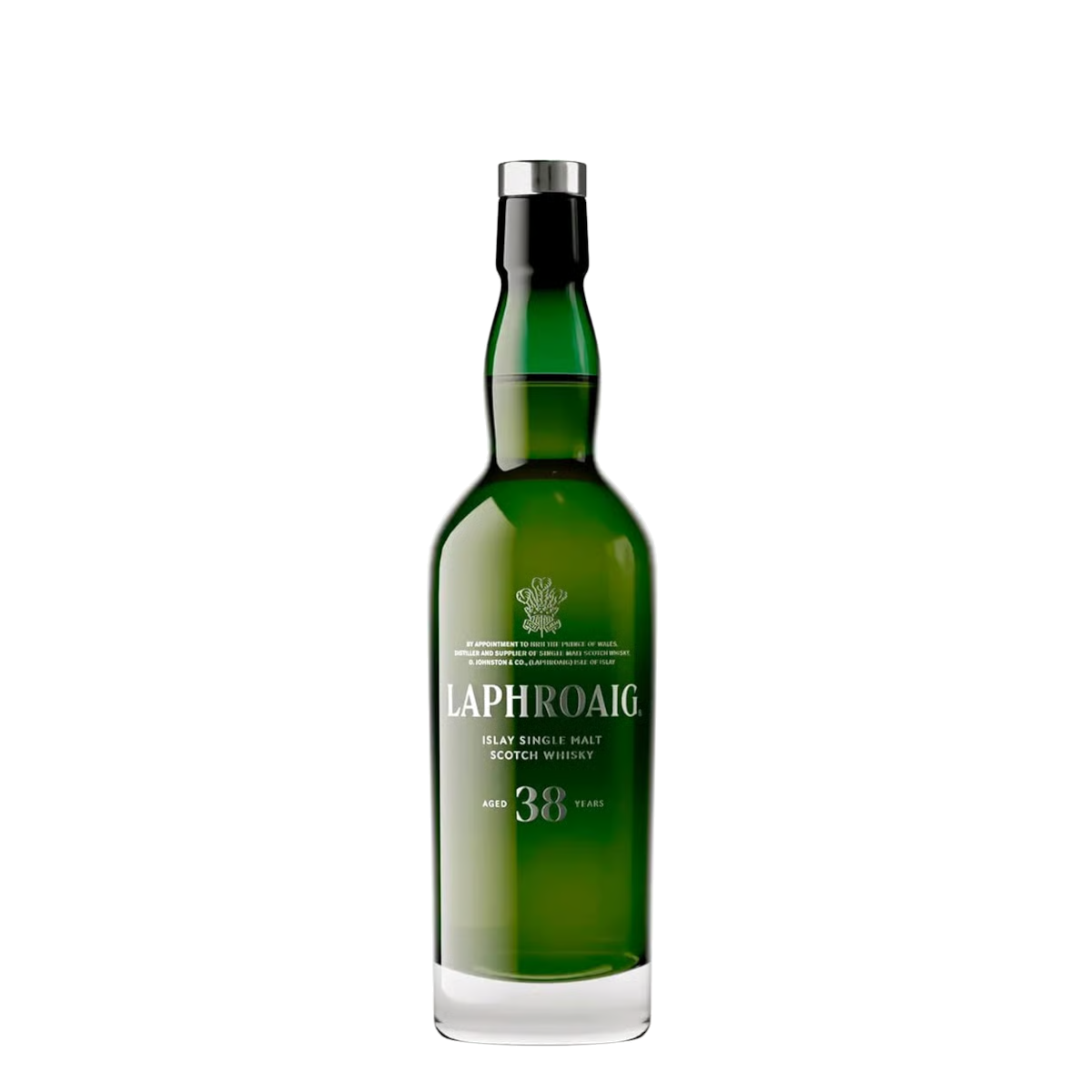 Laphroaig 38 Year Old The Archive Collection Single Malt Scotch Whisky