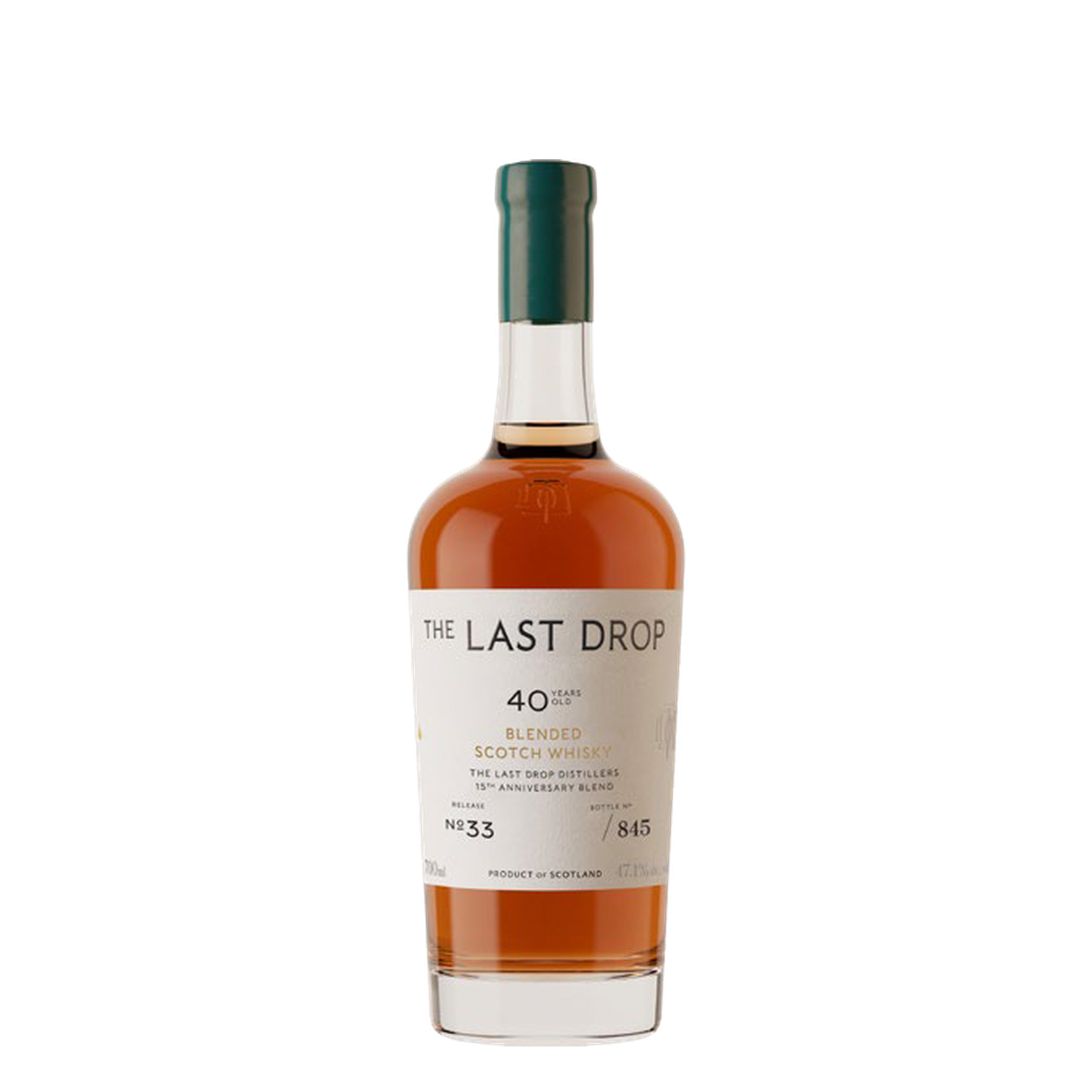 Last Drop 15th Anniversary