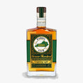 Forever Thorobred Legacy 140 bourbon bottle