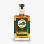 Forever Thorobred Legacy 140 bourbon bottle