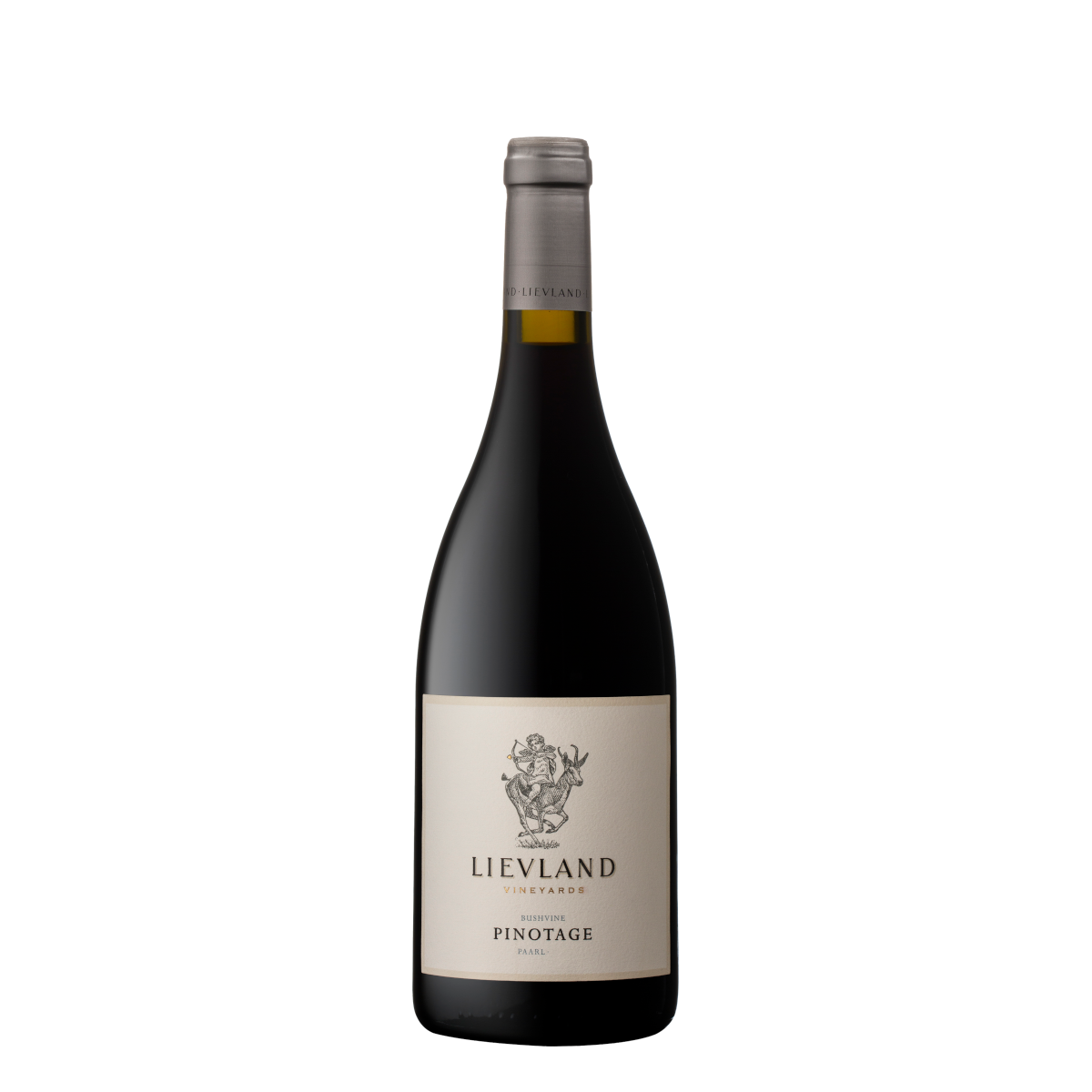 Lievland Bushvine Pinotage