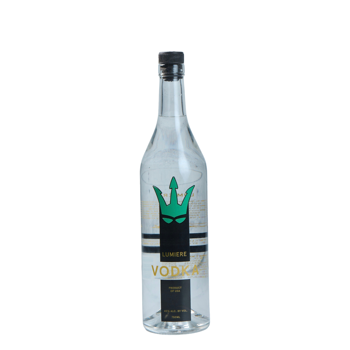 Lumiere Vodka