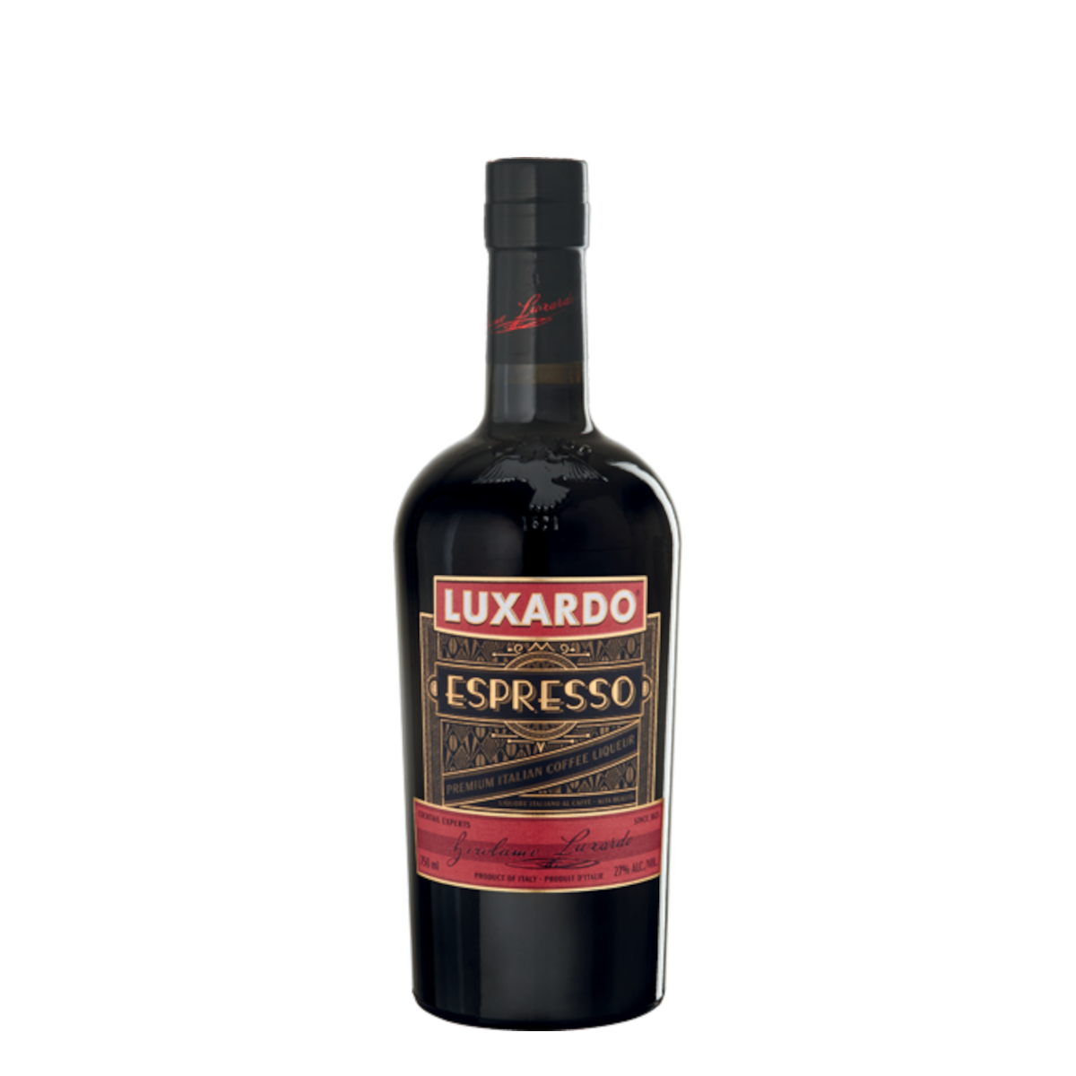Luxardo Espresso Liqueur