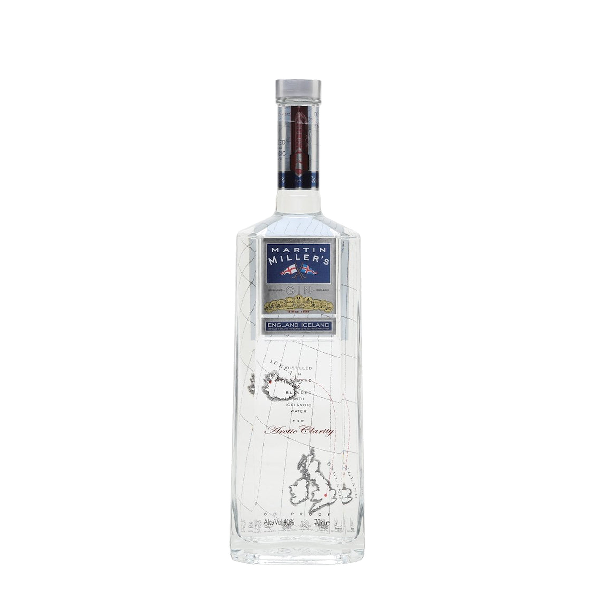 마틴 밀러의 진